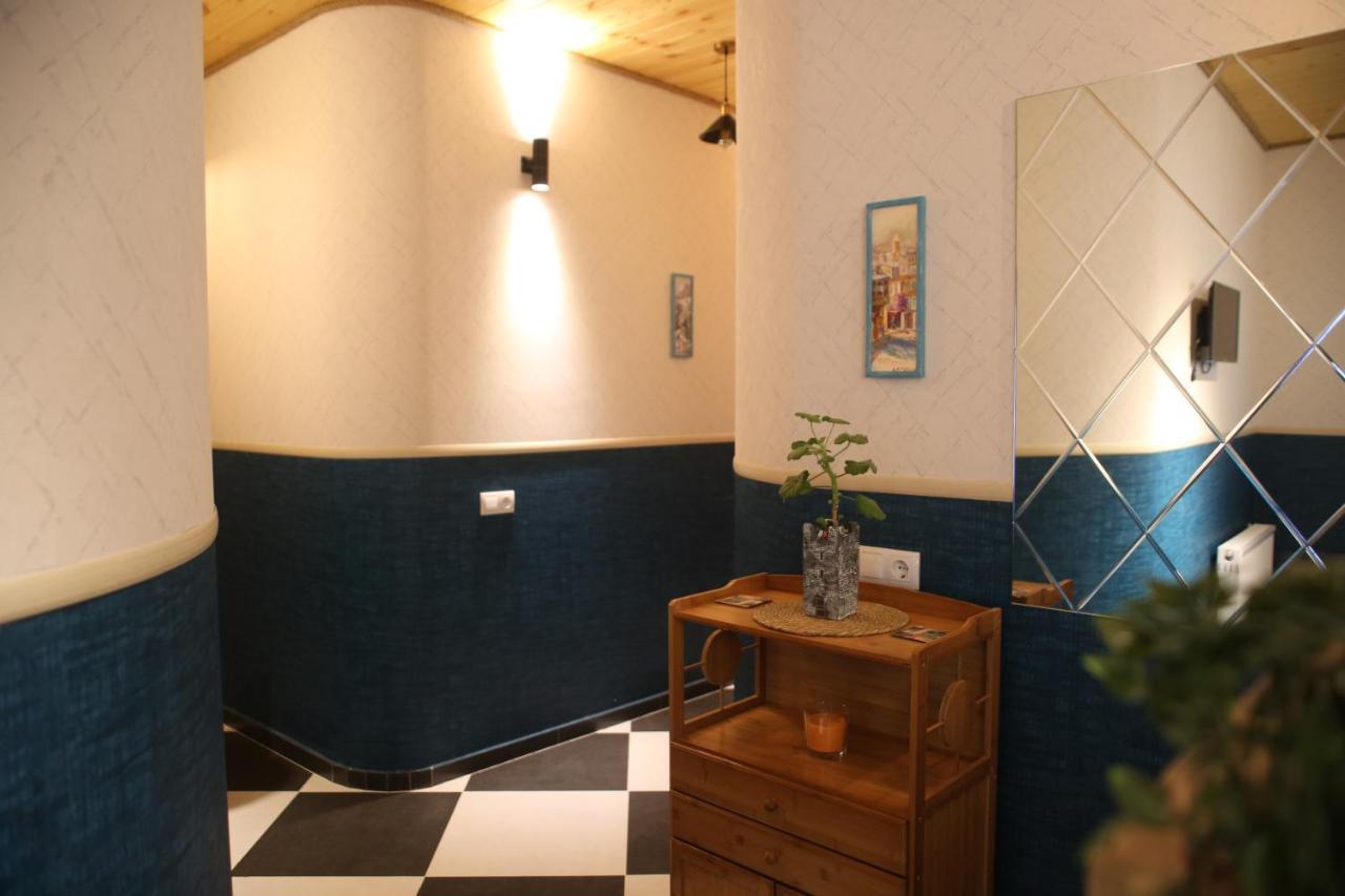 Tbilisi Stories Hotel Esterno foto
