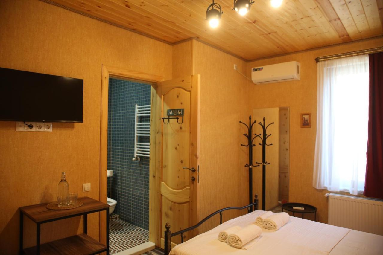 Tbilisi Stories Hotel Esterno foto