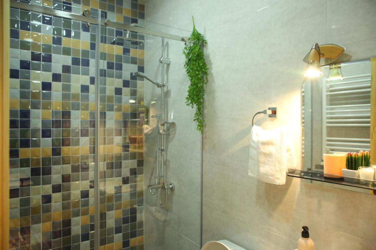 Tbilisi Stories Hotel Esterno foto