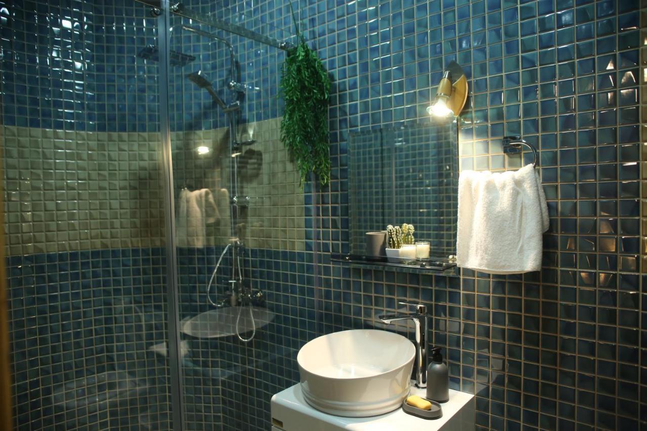 Tbilisi Stories Hotel Esterno foto