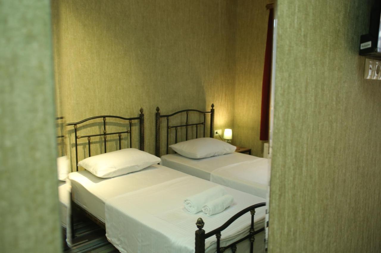 Tbilisi Stories Hotel Esterno foto