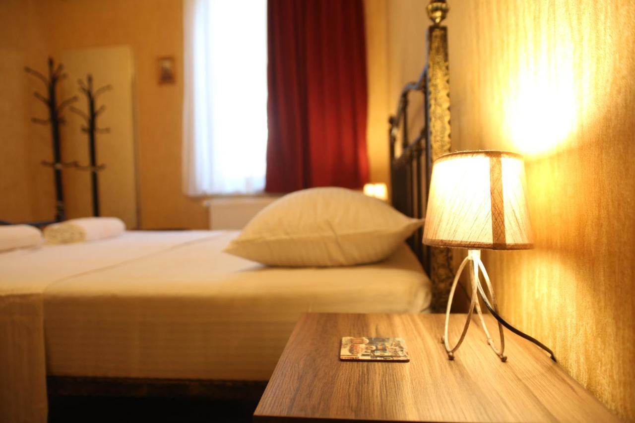 Tbilisi Stories Hotel Esterno foto