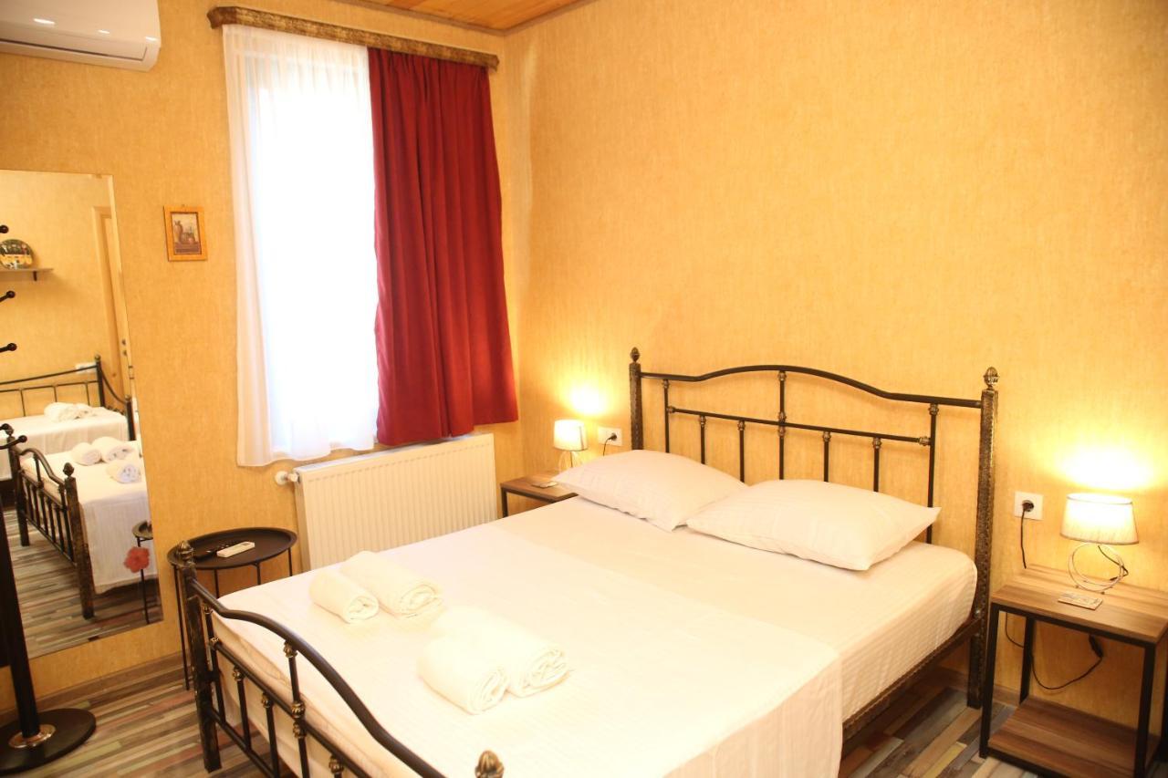 Tbilisi Stories Hotel Esterno foto