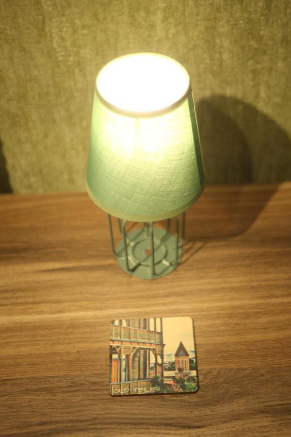 Tbilisi Stories Hotel Esterno foto